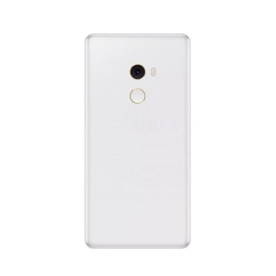Full Body Housing For Xiaomi Mi Mix 2 White - Maxbhi Com