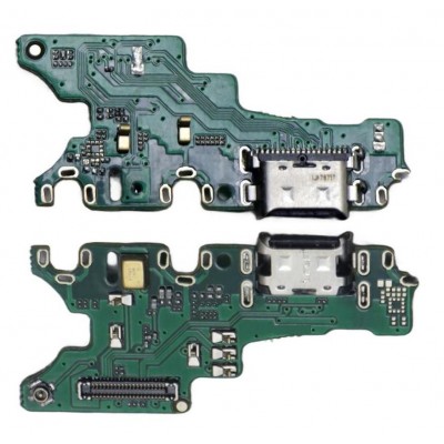 Charging Connector Flex Pcb Board For Honor 20 By - Maxbhi Com