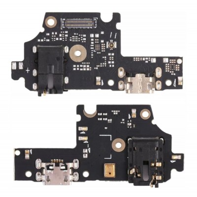 Charging Connector Flex Pcb Board For Infinix Hot 6 Pro By - Maxbhi Com