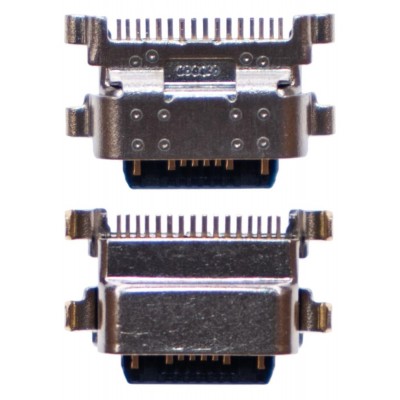 Charging Connector For Xiaomi Redmi Note 9 Pro By - Maxbhi Com