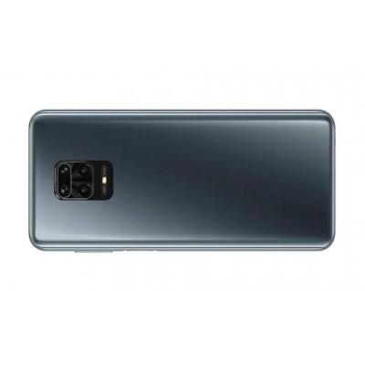 Full Body Housing For Xiaomi Redmi Note 9 Pro Black - Maxbhi Com