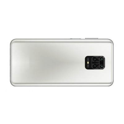 Full Body Housing For Xiaomi Redmi Note 9 Pro White - Maxbhi Com
