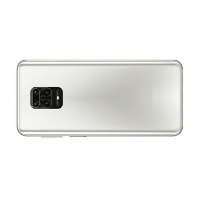 Full Body Housing For Xiaomi Redmi Note 9 Pro White - Maxbhi Com