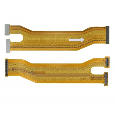 Main Board Flex Cable For Samsung Galaxy A21s By - Maxbhi Com