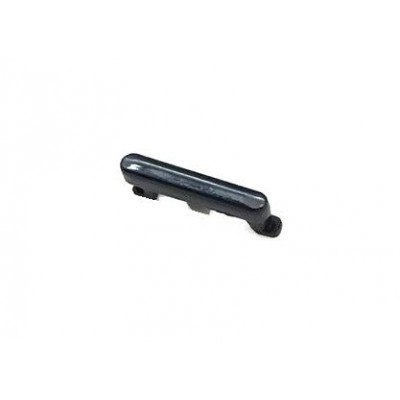 Power Button Outer For Xiaomi Redmi Note 9 Pro Black By - Maxbhi Com