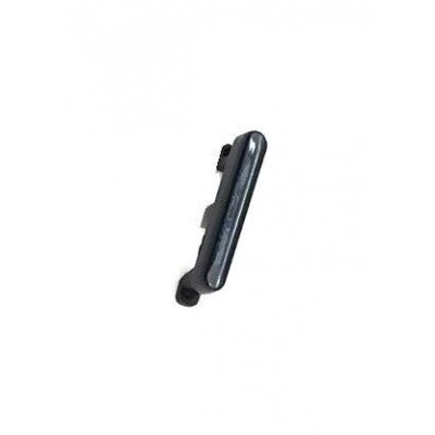 Power Button Outer For Xiaomi Redmi Note 9 Pro Black By - Maxbhi Com
