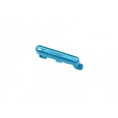 Power Button Outer For Xiaomi Redmi Note 9 Pro Blue By - Maxbhi Com