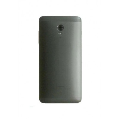 Full Body Housing For Lenovo Vibe P1 Black - Maxbhi Com