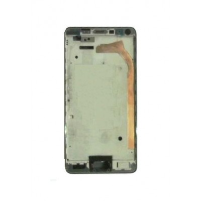 Full Body Housing For Lenovo Vibe P1 Black - Maxbhi Com