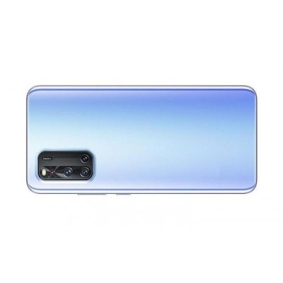 Full Body Housing For Vivo V19 Silver - Maxbhi Com