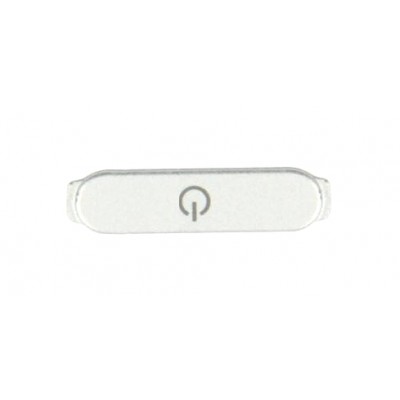 Power Button Outer For Sony Xperia Xz Blue By - Maxbhi Com