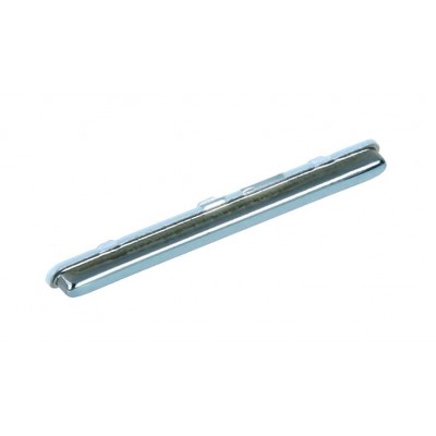 Volume Side Button Outer For Karbonn Aura Power 4g Plus Grey By - Maxbhi Com