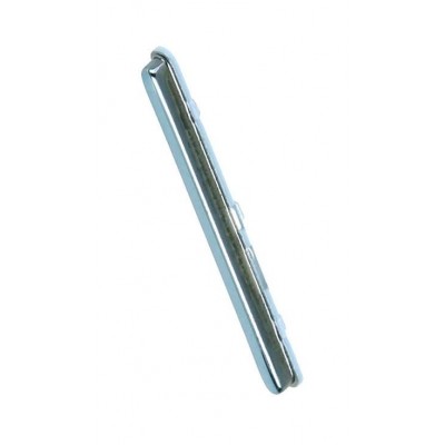 Volume Side Button Outer For Karbonn Aura Power 4g Plus Grey By - Maxbhi Com