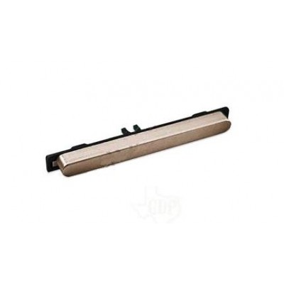Volume Side Button Outer For Lg G5 Gold By - Maxbhi Com