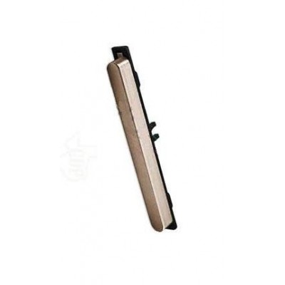 Volume Side Button Outer For Lg G5 Gold By - Maxbhi Com