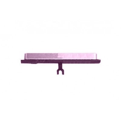 Volume Side Button Outer For Lg G5 Pink By - Maxbhi Com