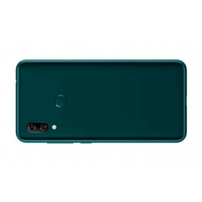 Full Body Housing For Panasonic Eluga Ray 810 White - Maxbhi Com
