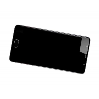 Home Button Complete For Panasonic Eluga Ray Gold By - Maxbhi Com