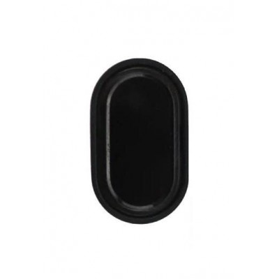 Home Button Outer For Panasonic Eluga Ray Grey By - Maxbhi Com