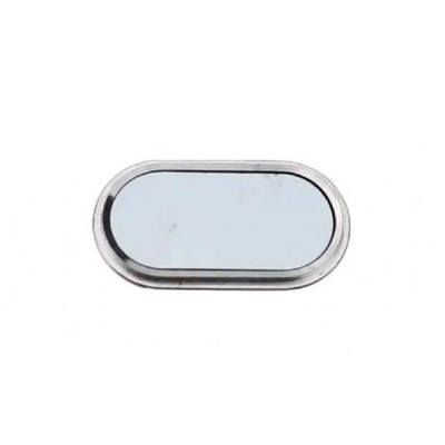 Home Button Outer For Panasonic Eluga Ray Rose Gold By - Maxbhi Com