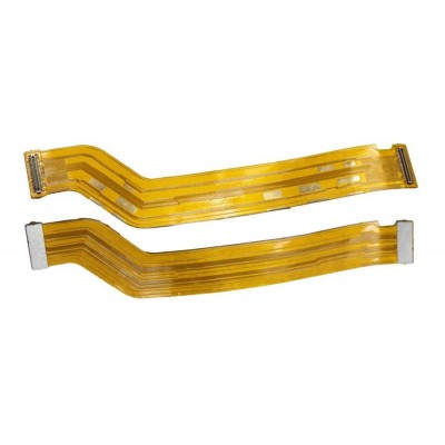 Main Board Flex Cable For Vivo V19 By - Maxbhi Com
