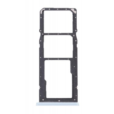 Sim Card Holder Tray For Realme C17 Green - Maxbhi Com