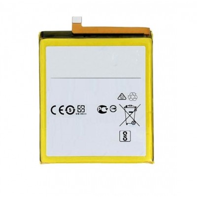 Battery For Motorola One Action By - Maxbhi Com