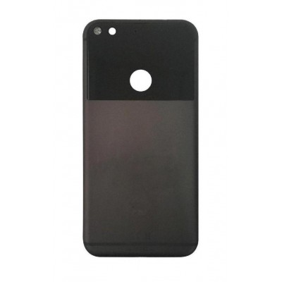 Full Body Housing For Google Pixel Xl Black - Maxbhi Com