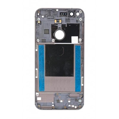 Full Body Housing For Google Pixel Xl Black - Maxbhi Com