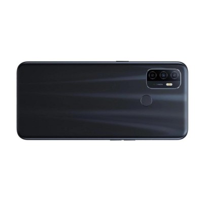 Full Body Housing For Oppo A53 2020 Black - Maxbhi Com