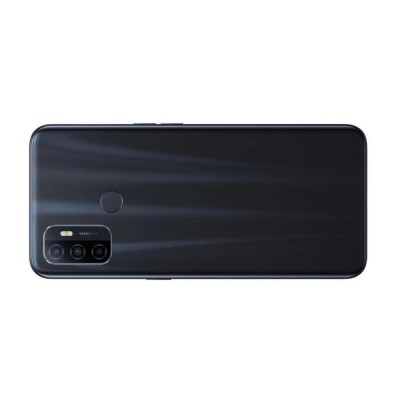 Full Body Housing For Oppo A53 2020 Black - Maxbhi Com