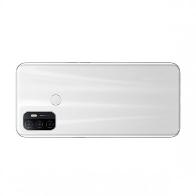 Full Body Housing For Oppo A53 2020 White - Maxbhi Com