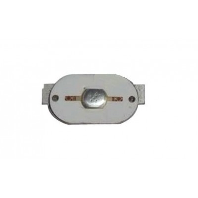 Home Button Outer For Meizu M2 Black By - Maxbhi Com