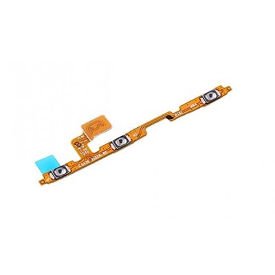 Power Button Flex Cable for Samsung Galaxy M31s