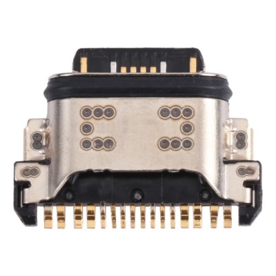 Charging Connector For Vivo Iqoo 3 5g By - Maxbhi Com
