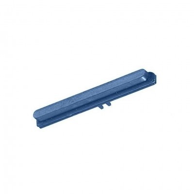 Volume Side Button Outer For Nokia Lumia 730 Blue By - Maxbhi Com