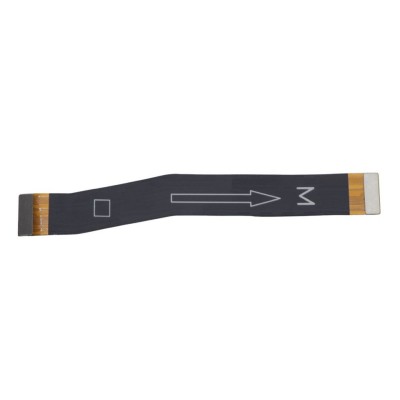 Main Flex Cable For Huawei Y6 2019 By - Maxbhi Com