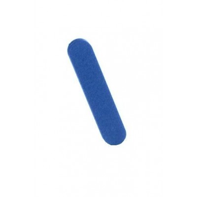 Power Button Outer For Huawei Nova 5t Blue By - Maxbhi Com