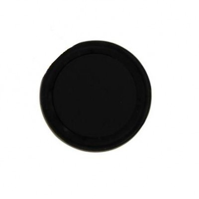 Power Button Outer For Lg K10 2017 Black By - Maxbhi Com