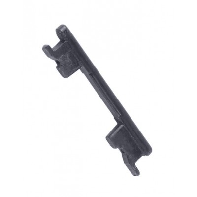 Volume Side Button Outer For Huawei Nova 5t Black By - Maxbhi Com