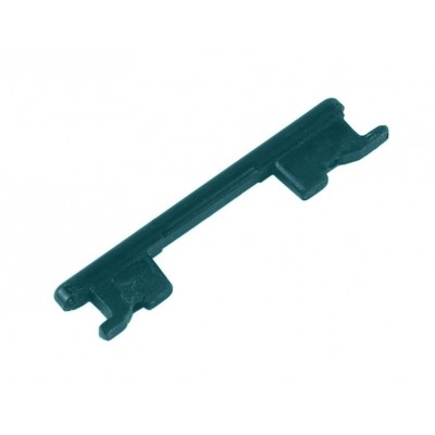 Volume Side Button Outer For Huawei Nova 5t Green By - Maxbhi Com