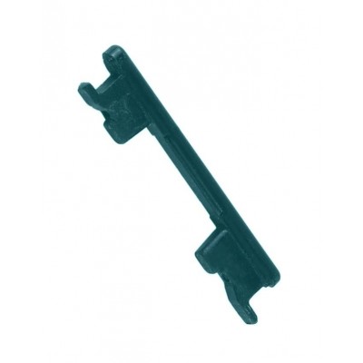 Volume Side Button Outer For Huawei Nova 5t Green By - Maxbhi Com