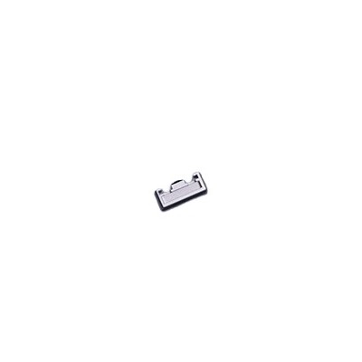 Power Button Outer For Xiaomi Mi 10 5g Gold By - Maxbhi Com