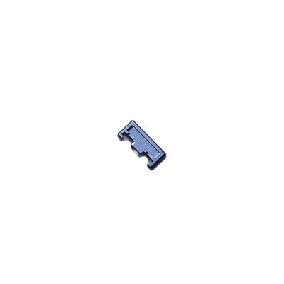 Power Button Outer For Xiaomi Mi 10 5g Grey By - Maxbhi Com