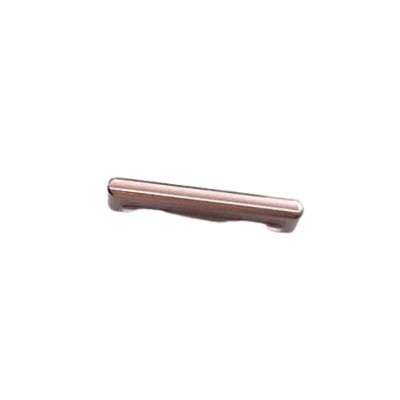 Power Button Outer For Xiaomi Mi 10 5g White By - Maxbhi Com