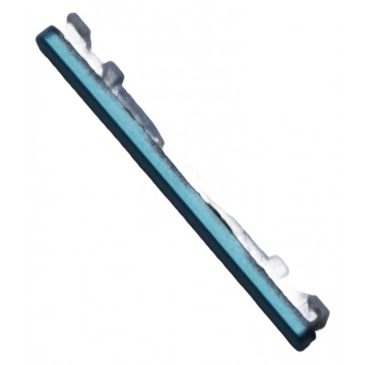 Volume Side Button Outer For Xiaomi Mi 10 5g Green By - Maxbhi Com