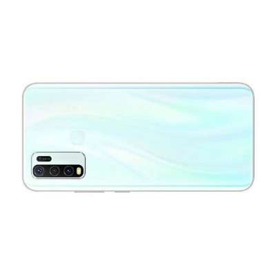 Full Body Housing For Vivo Y30 White - Maxbhi Com