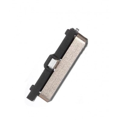 Power Button Outer For Samsung Galaxy Note 5 White By - Maxbhi Com