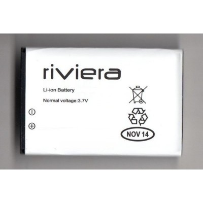 Battery for Lava ARC 12i