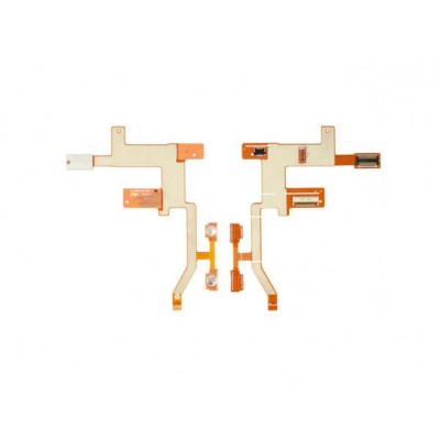 Main Board Flex Cable For Samsung S5233 By - Maxbhi Com